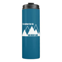 Eu Preferencialmente Estar Em Big Bear Lake Califo