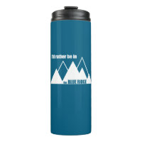 Eu Preferencialmente Estar Nas Montanhas Blue Ridg