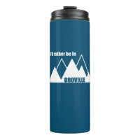 Eu Preferencialmente Na Montanha De Oroville Calif