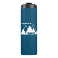 Eu Preferencialmente No Parque Nacional Yosemite.