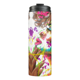 Garrafa Térmica Euforia - Tumbler Térmico