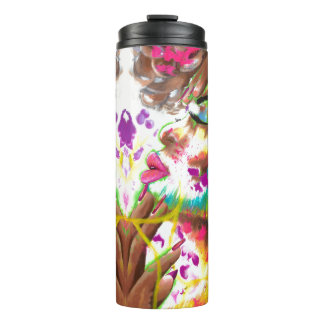 Garrafa Térmica Euforia - Tumbler Térmico