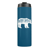 Eureka Primavera Arkansas Bear