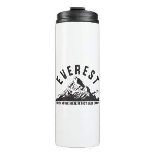 Garrafa Térmica Everest