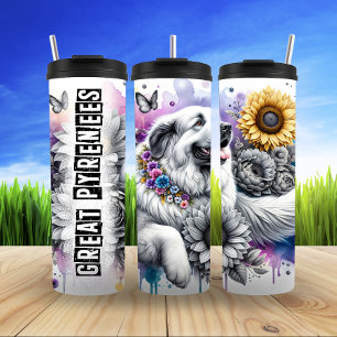 Garrafa Térmica Excelente Pirenéus