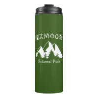 Exmoor National Park
