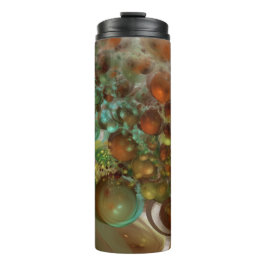 Garrafa Térmica Expansão de Saturno