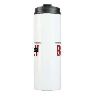 Garrafa Térmica Expresse-se de Caneca de viagem