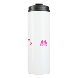 Garrafa Térmica Extremidade