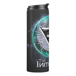 Garrafa Térmica Eye of Initiative Spark