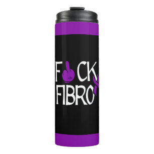 GARRAFA TÉRMICA  F#FIBRO CK