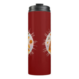 Garrafa Térmica Fall