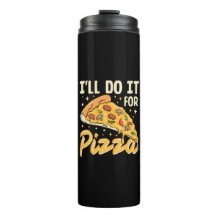 Garrafa Térmica Farei por Pizza