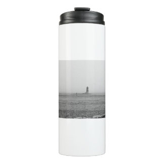 Garrafa Térmica Farol à Distância