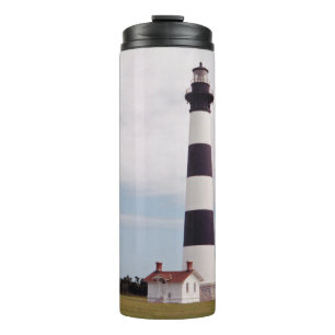 Garrafa Térmica Farol da Ilha Bodie
