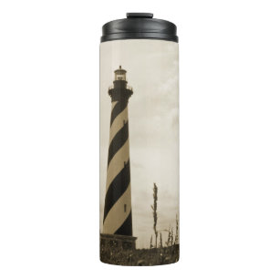 Garrafa Térmica Farol de Cabo Hatteras
