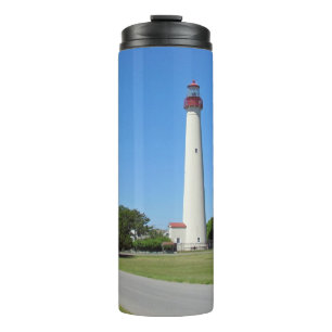 Garrafa Térmica Farol de Cabo maio