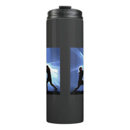 Garrafa Térmica Feel the Force