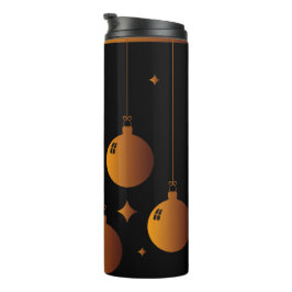 Garrafa Térmica Feliz ano novo