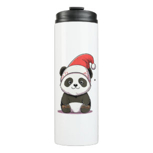 Garrafa Térmica feliz natal