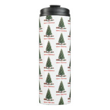 Feliz Natal. Árvore (design 1) com presentes