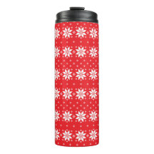 Feliz padrão de Natal 5