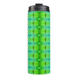 Garrafa Térmica Fern Ikat 11