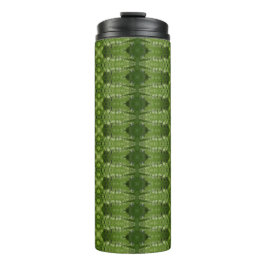 Garrafa Térmica Fern Ikat 16