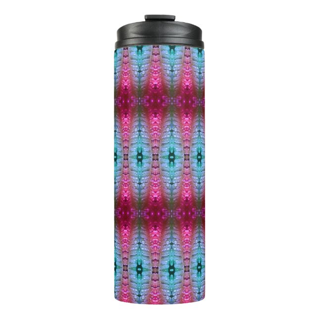 Garrafa Térmica Fern Ikat 2 Mia (Frente)