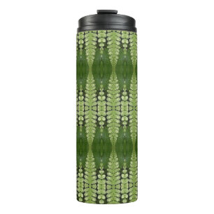 Garrafa Térmica Fern Ikat 3
