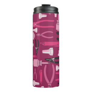 Garrafa Térmica Ferramentas elétricas do comércio