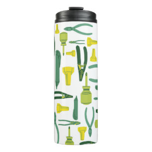 Garrafa Térmica Ferramentas elétricas do comércio