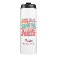 Festa de solteira de Disco - Retro anos 80 70