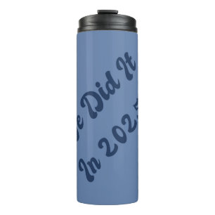 Garrafa Térmica Fizemos Isso Em 2025