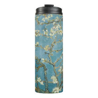 Garrafa Térmica Flor de amêndoa de Vincent van Gogh (1890)