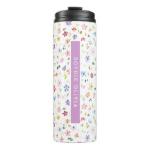 Flores Modernas Flores Silvestres Elegantes Femini