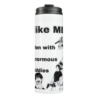 Garrafa Térmica "FluxoHídrico: Na moda, Durável e Vento Ecológico