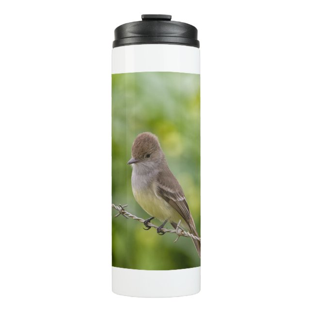 Garrafa Térmica Flycatcher (Frente)
