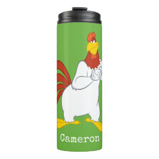 Garrafa Térmica Foghorn Leghorn| Estação Mischievous