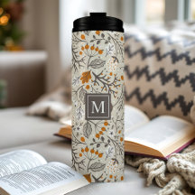 Folhagem de Outono Personalizada