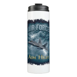 Garrafa Térmica Força Aérea (USAF)