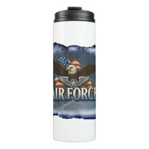 Garrafa Térmica Força Aérea (USAF)
