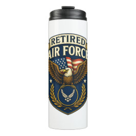 Garrafa Térmica Força Aérea (USAF)