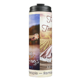 Garrafa Térmica Forging Forever Tumbler Térmico de 12oz