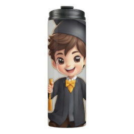 Garrafa Térmica Formando Feliz