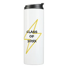 Garrafa Térmica Formatura Dabbing Masculino Raio Personalizado