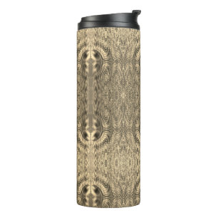 Garrafa Térmica Fractal 202 Tumbler térmico