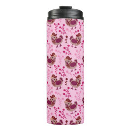 Garrafa Térmica Frangos