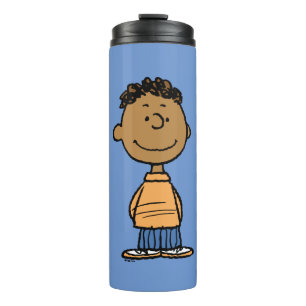 Garrafa Térmica Franklin Smiling