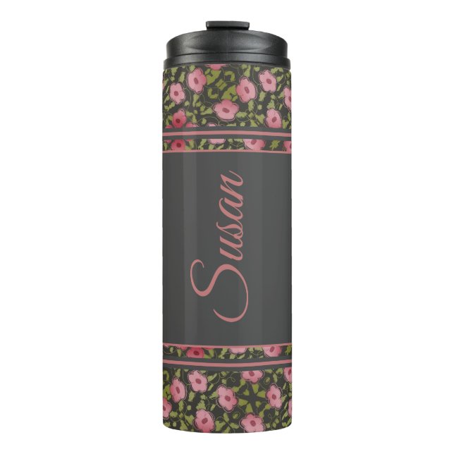 Garrafa Térmica Frasco do Viagem do excelente (Frente)